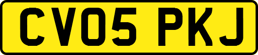 CV05PKJ