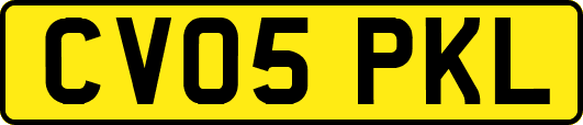 CV05PKL