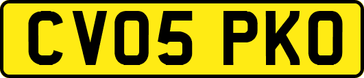 CV05PKO