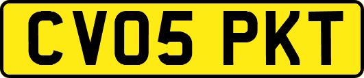CV05PKT