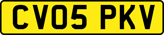 CV05PKV