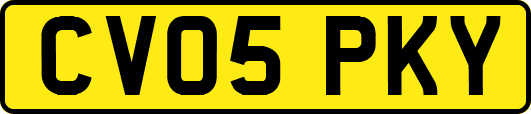 CV05PKY