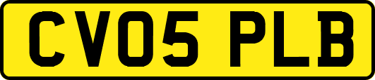 CV05PLB