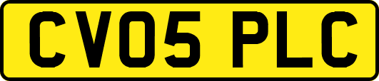 CV05PLC
