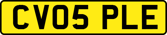 CV05PLE