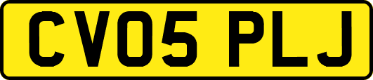 CV05PLJ