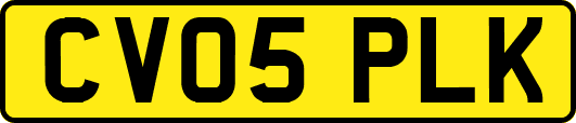 CV05PLK