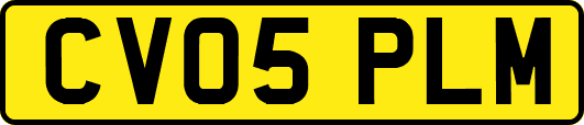 CV05PLM