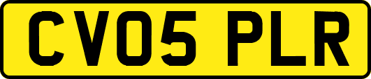 CV05PLR