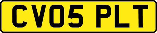 CV05PLT