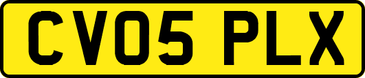CV05PLX