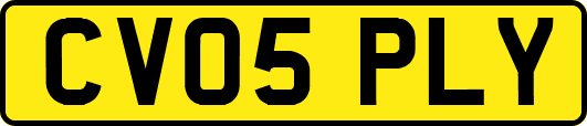 CV05PLY