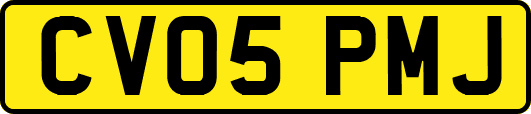 CV05PMJ