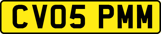 CV05PMM