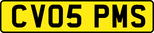 CV05PMS