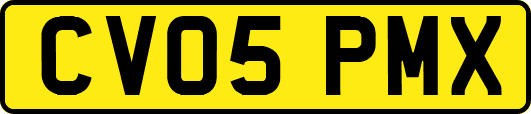 CV05PMX