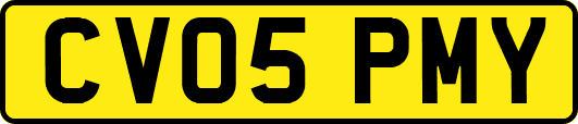 CV05PMY