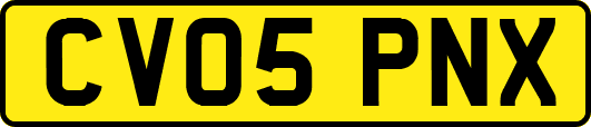 CV05PNX