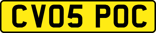 CV05POC