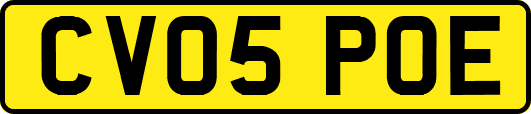 CV05POE