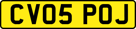CV05POJ