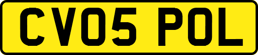 CV05POL