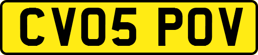 CV05POV