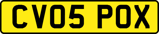 CV05POX