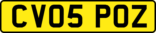 CV05POZ