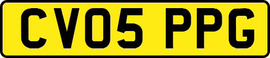 CV05PPG
