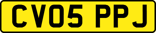 CV05PPJ