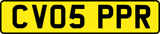 CV05PPR