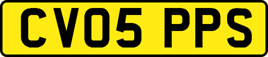 CV05PPS