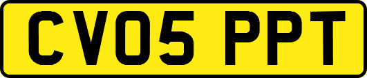 CV05PPT