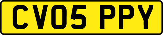 CV05PPY