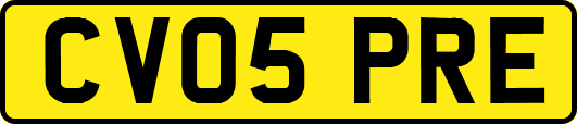 CV05PRE