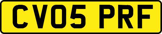 CV05PRF