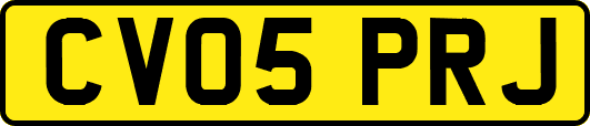 CV05PRJ