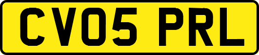 CV05PRL