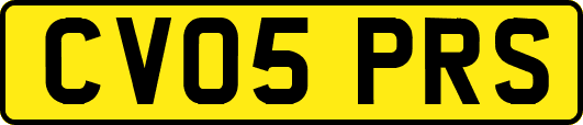 CV05PRS