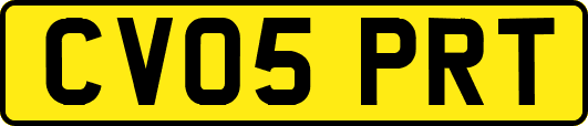CV05PRT