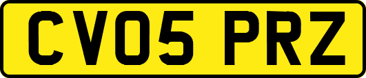 CV05PRZ