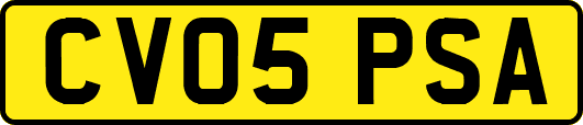 CV05PSA