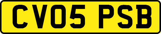CV05PSB