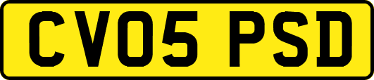 CV05PSD