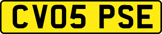 CV05PSE