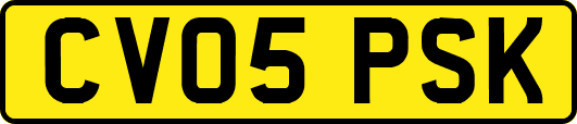CV05PSK