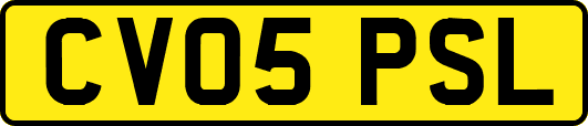 CV05PSL