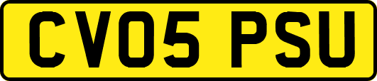CV05PSU
