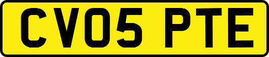 CV05PTE